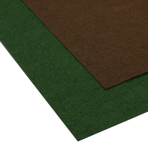 Artikelbild Kunstrasen Fertigrasen Rasen Teppich mit Drainage Summergreen Basic 200cm