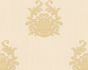 Article picture Wallpaper classic baroque cream beige Gloss Architects Paper 95861-4 1