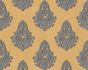 Article picture Wallpaper baroque textured ocher Gloss Architects Paper 95981-4 1