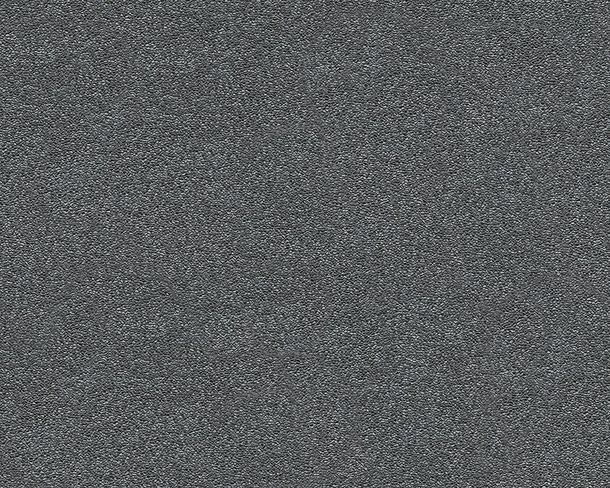 Article picture Wallpaper granules textured black Gloss Architects Paper 95982-4