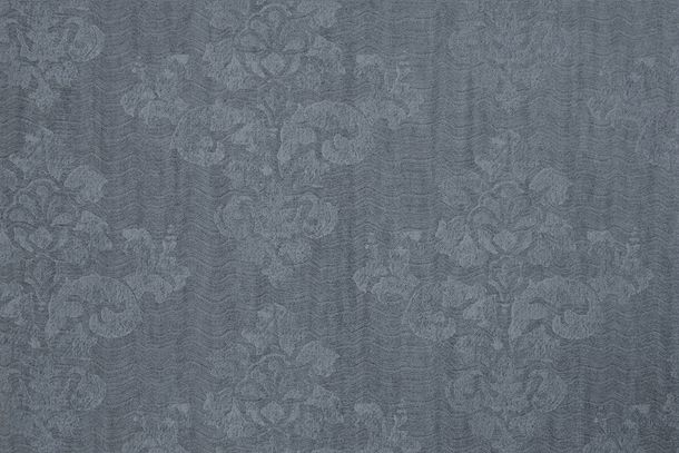 Wallpaper Vintage Ornament anthracite Fuggerhaus Ensemble 4782-32