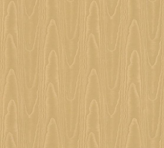 Article picture Wallpaper wood yellow gold gloss 30703-4 Architects Paper