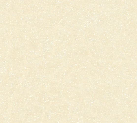 Article picture Wallpaper textured beige cream gloss 32423-3 Architects Paper