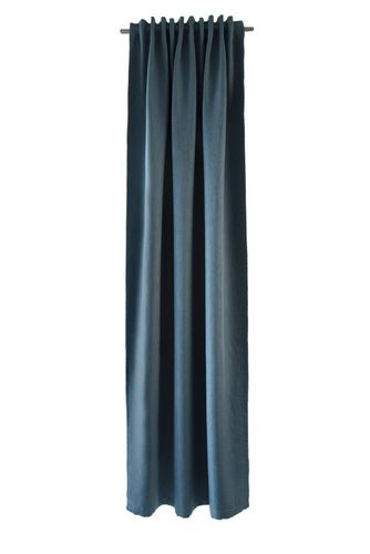 Article picture Loop Curtain Drape Galdin plain 245x140cm Homing dimming 5951-36