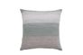 Article picture Cushion Cover Pillowslip Case Linn striped 40x40cm Homing 5903-15 1