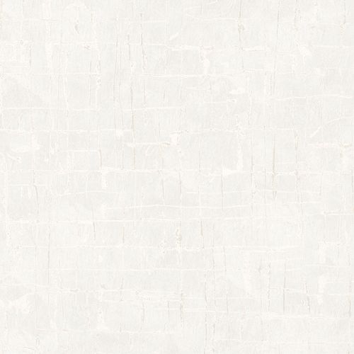 Article picture Wallpaper Tango Dieter Langer textured cream white gloss 58811