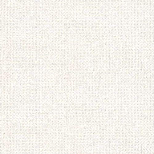 Dieter Langer Wallpaper non-woven dots cream metallic 58832