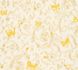 Wallpaper Versace Home butterflies white Glitter 34325-1 1