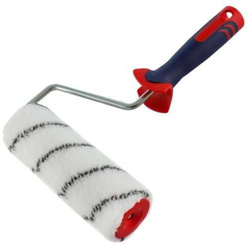 Paint Roller Sleeve Decorater Soft Touch 18cm