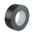 Gewebeband Panzertape Panzerband schwarz Großrolle 48mm x 50m 1