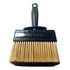 Flat Paint Bristle for Paint and Lacquer 3x10cm 1