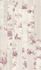 Wallpaper Toile de Jouy cream beige pink 516326 Rasch Souvenir 1