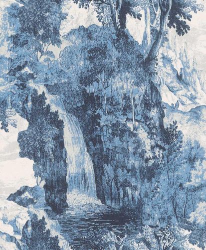 Tapeten Musterartikel 228556