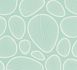 Lars Contzen Wallpaper graphics ellipse turquoise 34122-3 1