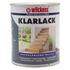 Klarlack transparent Lack Wilckens transparent hochglänzend 750 ml 1