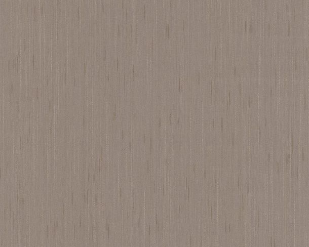 Article picture Wallpaper textile brown grey Architects Paper 2663-23