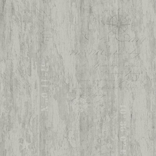 Product Picture Wallpaper Rasch Textil Skagen wood used nautics dark grey  021019