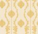 Tapete Vlies Barock weißcreme gold Glanz 34493-4 1