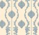 Wallpaper baroque beige blue gloss AS Creation 34493-6 1