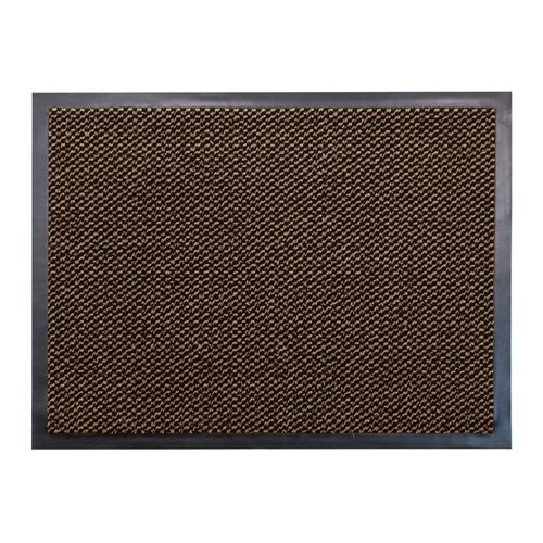 Artikelbild Schmutzfangmatte Schmutzmatte Türmatte Saugstark CRISP beige schwarz