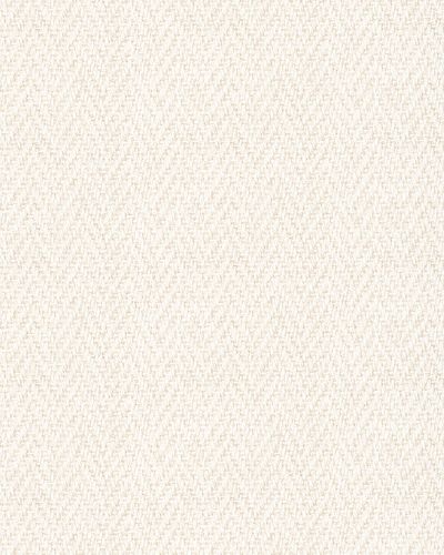 181712 Wallpaper braiding rattan white beige Marburg Loft 59302