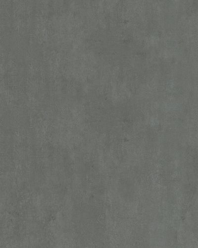 181722 Wallpaper plaster style used dark grey Marburg Loft 59313