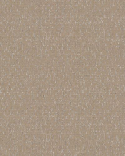 181758 Wallpaper graphic design brown silver gloss Marburg Loft 59350