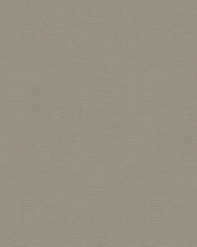 Article picture Wallpaper Marburg Merino graphic stripes taupe silver gloss 59107