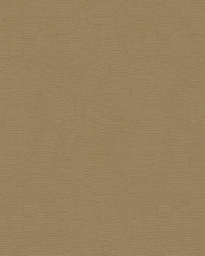 Article picture Wallpaper Marburg Merino graphic stripes brown gold gloss 59109