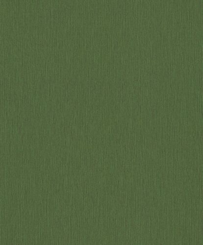 Wallpaper Erismann Paradisio textured design dark green  6307-36