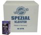 40x Spezial Kleister für Papier Vinyl Raufaser Tapeten 8kg 1