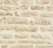 Wallpaper stone wall design cream AS Creation 35580-2 1