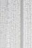 Half Drape semi-transparent Membran textured white 198480 2