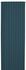 Loop Drape blackout Midnight plain design blue turquoise 1