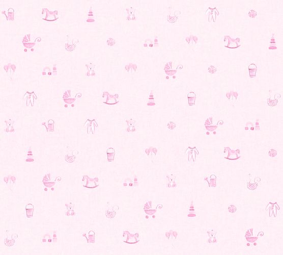 Wallpaper Kids toys kids childs rose 35854-1