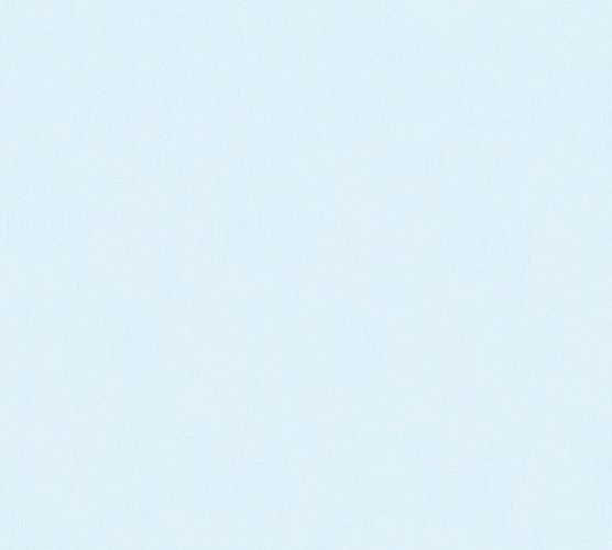 plain light blue wallpaper