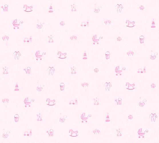 Tapeten Musterartikel 35854-1