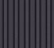 Wallpaper striped black anthracite Neue Bude 2.0 36167-3 1