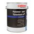 Image Profi Window & Door Varnish by Wilckens white 2,5 litre 186432