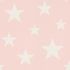 Article picture Wallpaper child Stars pink white Rasch Textil 138931 1