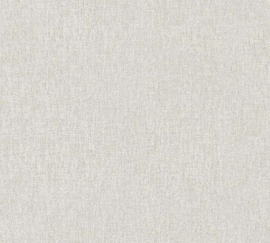 Vlies Tapete Textil Design creme Alpha Architects Paper 33374-1