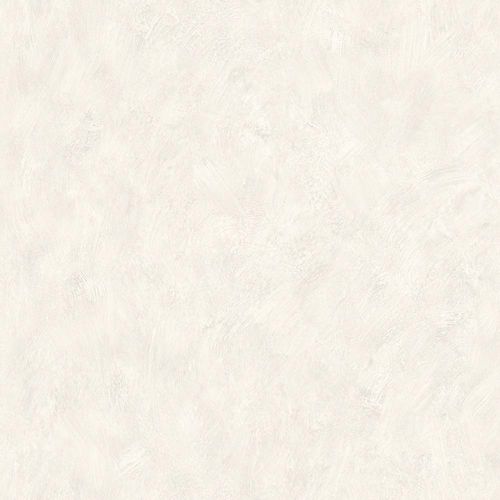 Image Wallpaper plaster style cream white Rasch Textil 061001