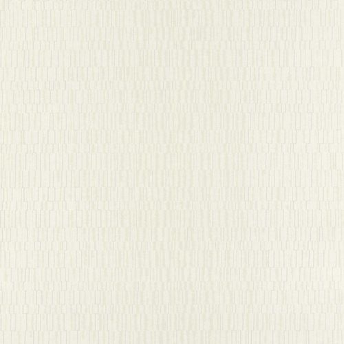 Picture Wallpaper non-woven abstract silver white Glossy Rasch 526011