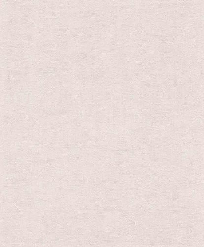 Picture Wallpaper non-woven texture plain rose Rasch 489798