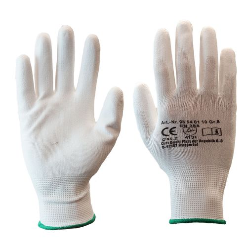 Senso Grip Painting Gloves Work Gloves | 2 Sizes