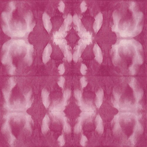 Product Image Wallpaper Non-Woven Ethno Design pink Rasch Texti Boho Chic 148684