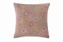 Cushion Cover Cozz Blossom Chiffa rose 45x45cm 5060-19 1