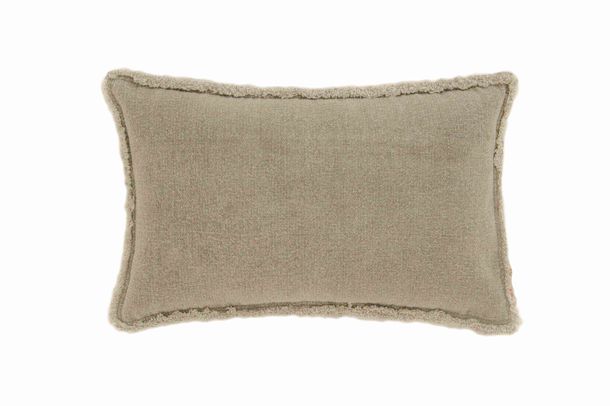 Cushion Cover Cozz Plain Textile Jill sand 30x50cm 5065-07