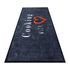 Kitchen Carpet Rug Runner Mat Cooking with Love | non-slip 3