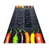 Kitchen Carpet Rug Runner Mat Hot & Spicy Chilli | non-slip 3